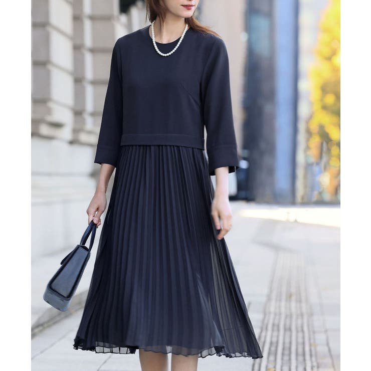 礼服 黒 | 【喪服・礼服】日本製生地使用 洗える防しわスタンドカラー