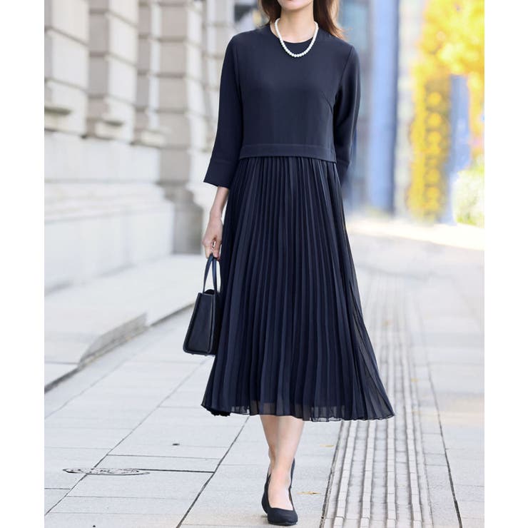 ネイビー | 喪服 レディース 礼服 | GIRL