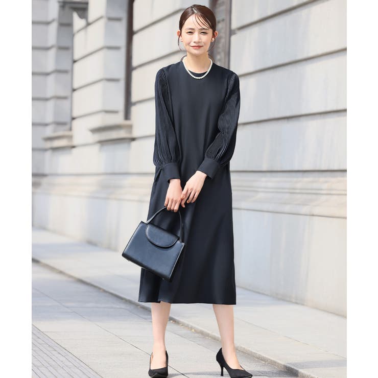 喪服 レディース 礼服[品番：ZY000004210]｜GIRL（ガール）のレディースファッション通販｜SHOPLIST（ショップリスト）
