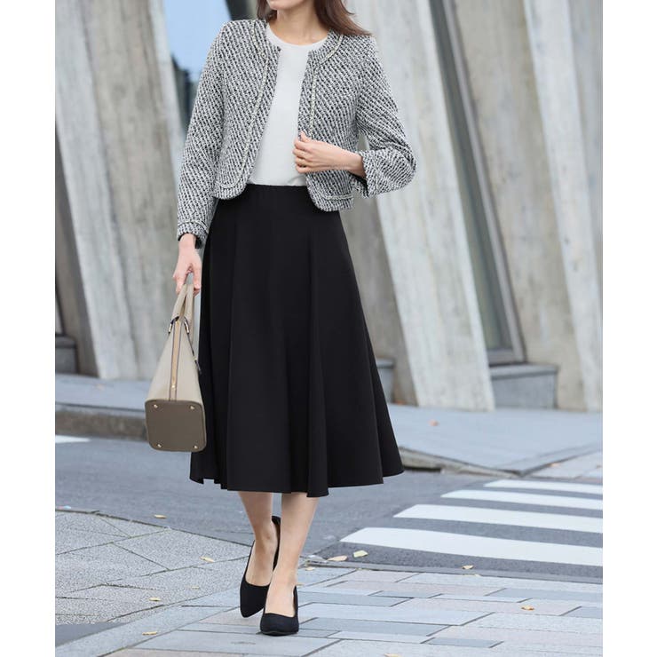 スーツ レディース ママスーツ | GIRL | 詳細画像2 