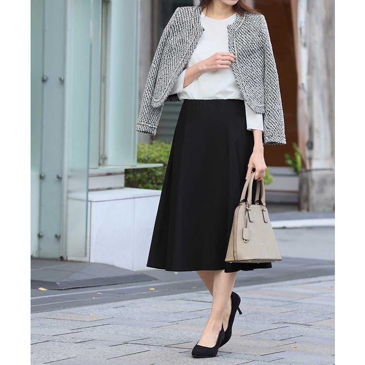 スーツ レディース ママスーツ | GIRL | 詳細画像4 