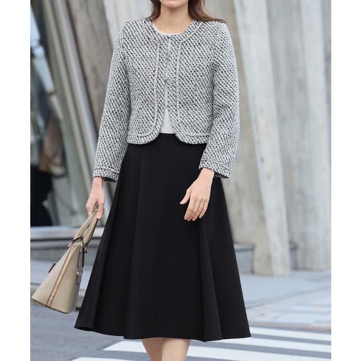 スーツ レディース ママスーツ | GIRL | 詳細画像5 