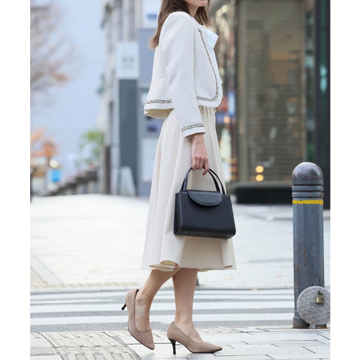 スーツ レディース ママスーツ | GIRL | 詳細画像6 