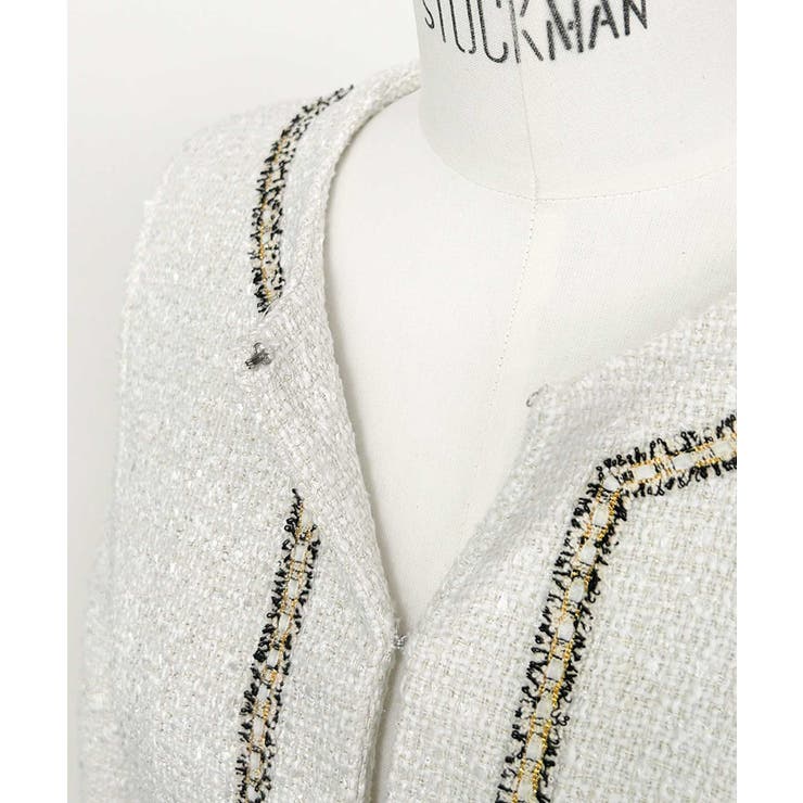 スーツ レディース ママスーツ | GIRL | 詳細画像21 