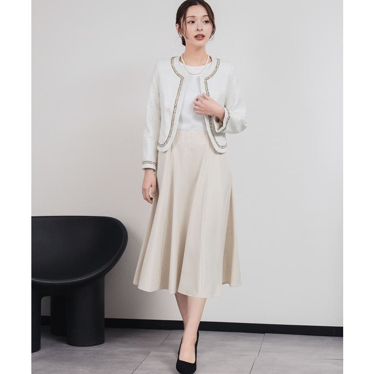 スーツ レディース ママスーツ | GIRL | 詳細画像26 