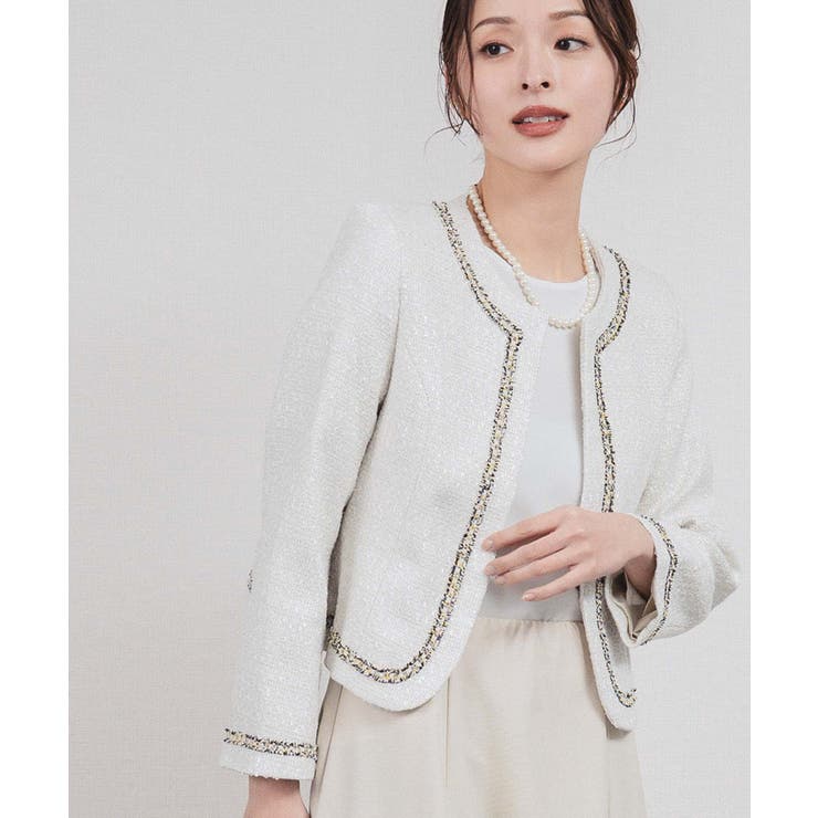 スーツ レディース ママスーツ | GIRL | 詳細画像28 