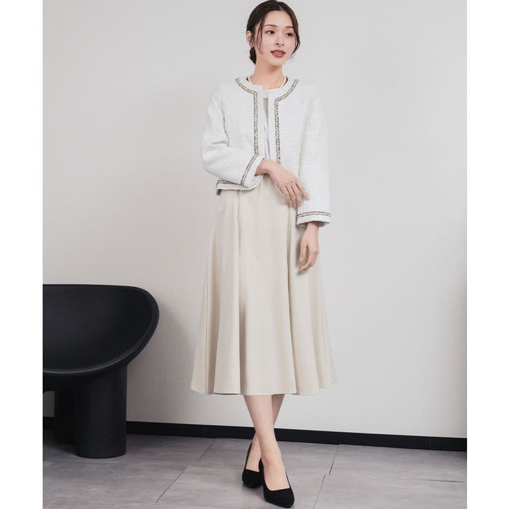 スーツ レディース ママスーツ | GIRL | 詳細画像29 