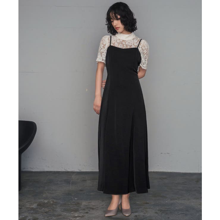 パーティードレス 結婚式 ワンピース[品番：ZY000004085]｜GIRL