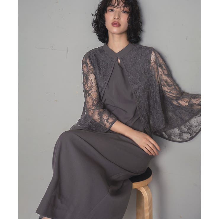 GIRL DRESS FOR NOW パーティードレス 結婚式 ワンピース ドレス