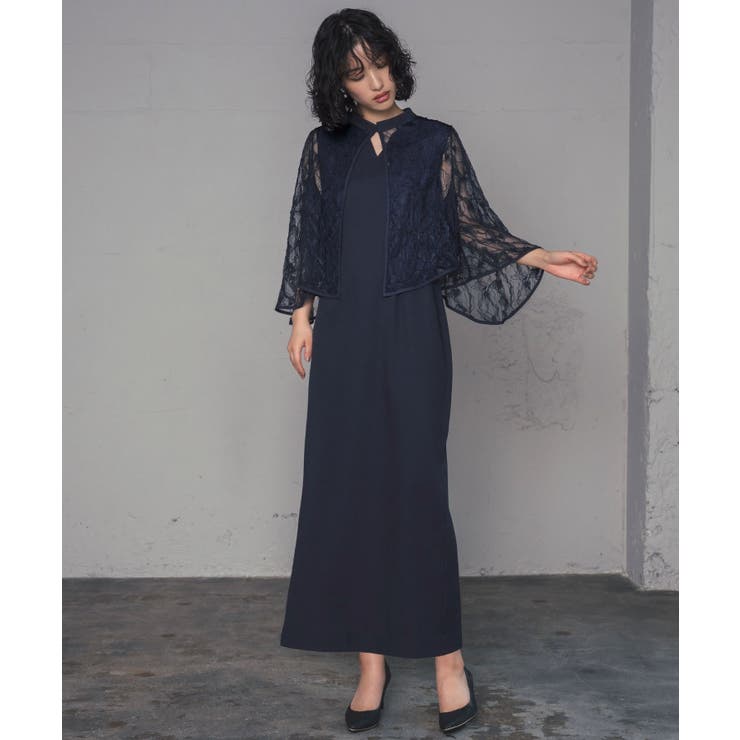 パーティードレス 結婚式 ワンピース | GIRL | 詳細画像1 