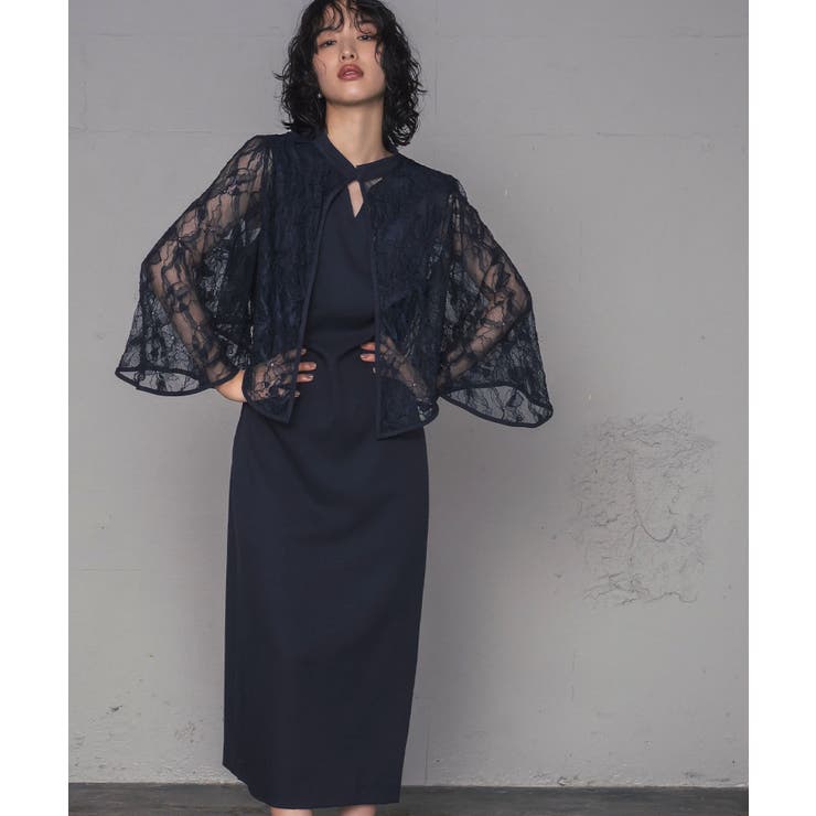 パーティードレス 結婚式 ワンピース | GIRL | 詳細画像4 