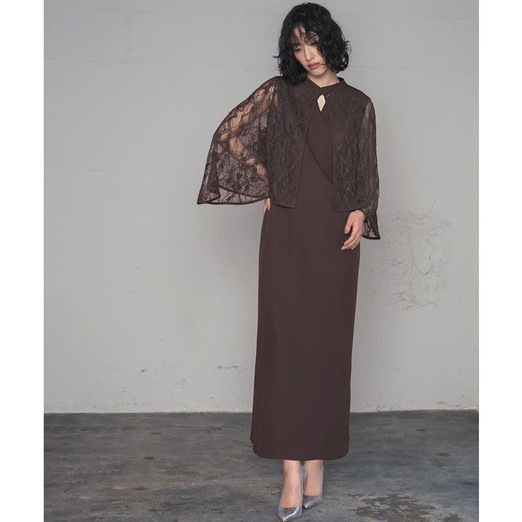 パーティードレス 結婚式 ワンピース | GIRL | 詳細画像13 