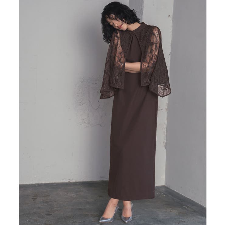 パーティードレス 結婚式 ワンピース | GIRL | 詳細画像14 