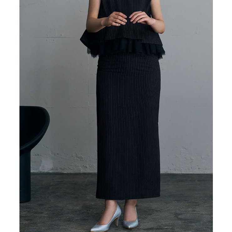 パーティードレス 結婚式 ワンピース | GIRL | 詳細画像9 