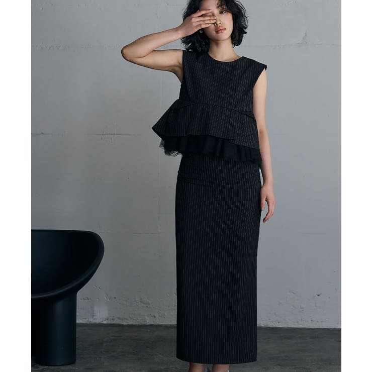 パーティードレス 結婚式 ワンピース | GIRL | 詳細画像14 