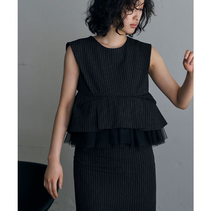 パーティードレス 結婚式 ワンピース | GIRL | 詳細画像15 