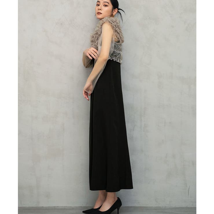 パーティードレス 結婚式 ワンピースドレス | GIRL | 詳細画像40 