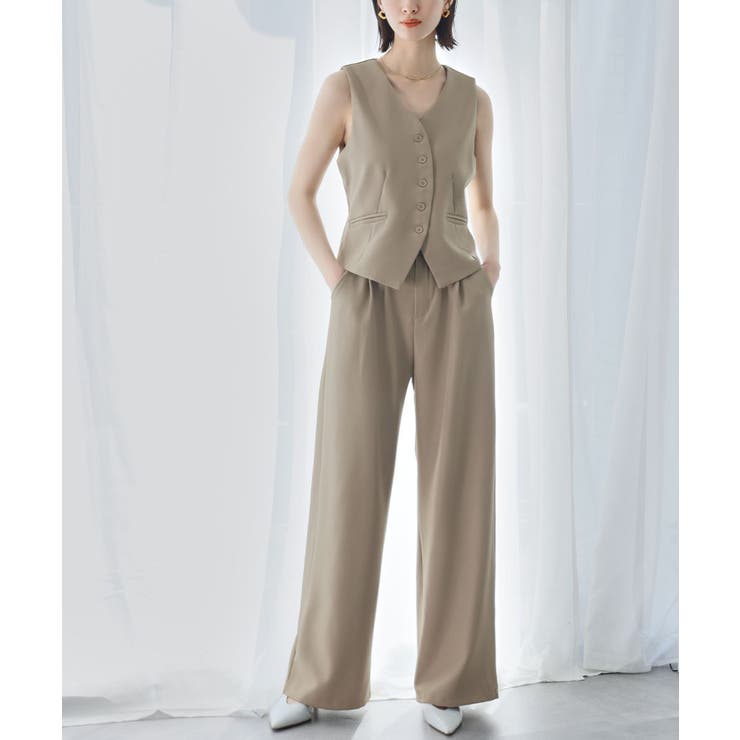 スーツ レディース ママスーツ | GIRL | 詳細画像1 