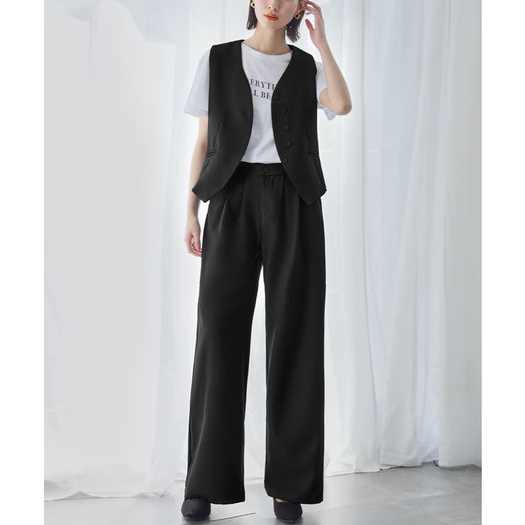 ブラック | スーツ レディース ママスーツ | GIRL