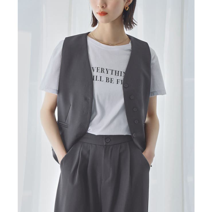 スーツ レディース ママスーツ | GIRL | 詳細画像5 