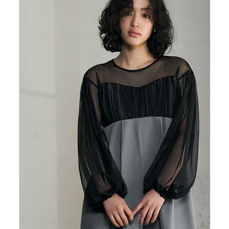 パーティードレス 結婚式 パンツドレス[品番：ZY000004230]｜GIRL