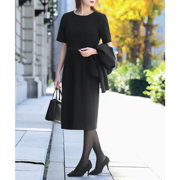 レディース 礼服 スーツ | GIRL | 詳細画像9 