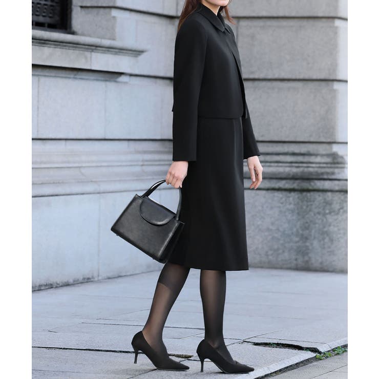 レディース 礼服 スーツ | GIRL | 詳細画像14 