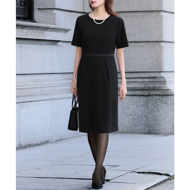 レディース 礼服 スーツ | GIRL | 詳細画像18 