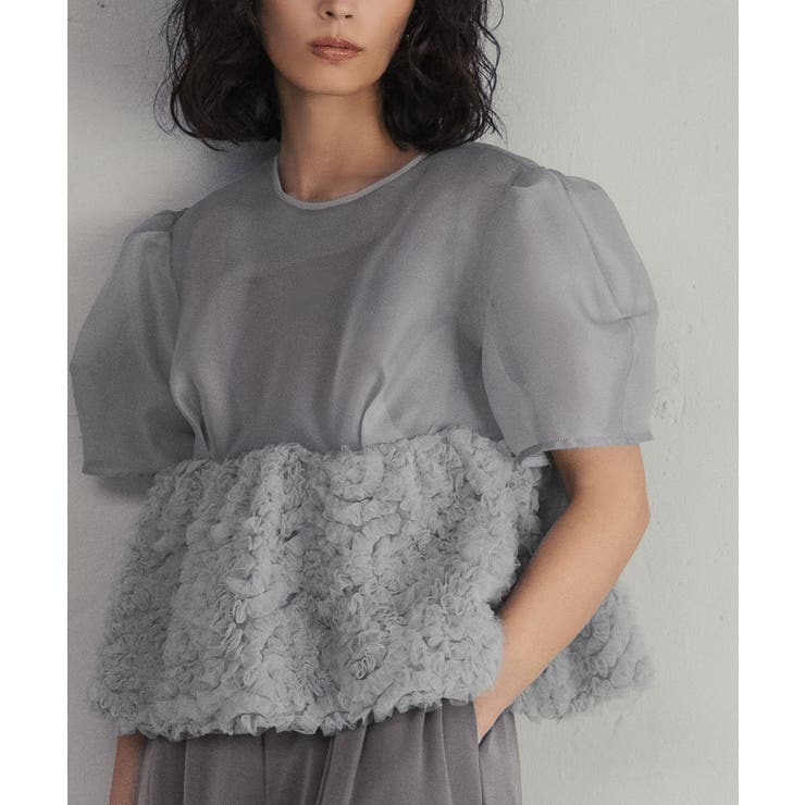 パーティードレス 結婚式 パンツドレス | GIRL | 詳細画像15 