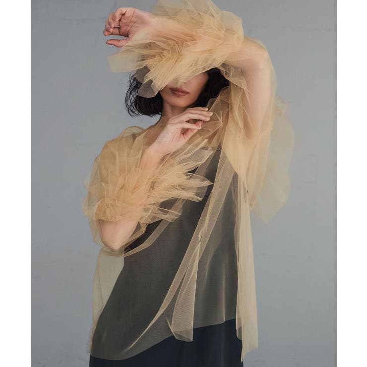 パーティードレス 結婚式 ドレス | GIRL | 詳細画像1 