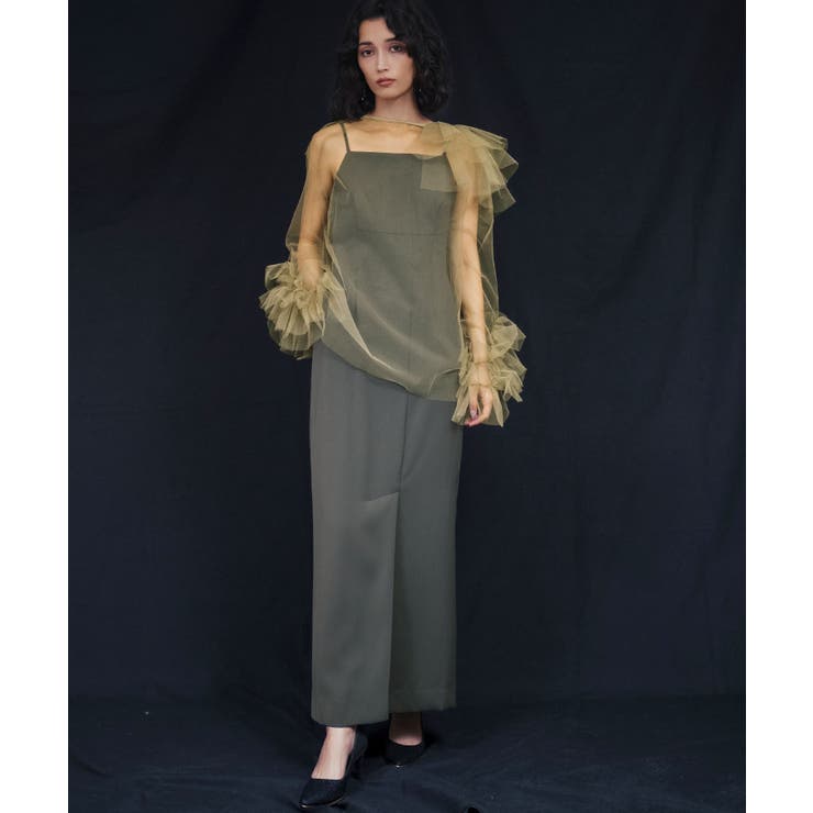 パーティードレス 結婚式 ドレス | GIRL | 詳細画像32 