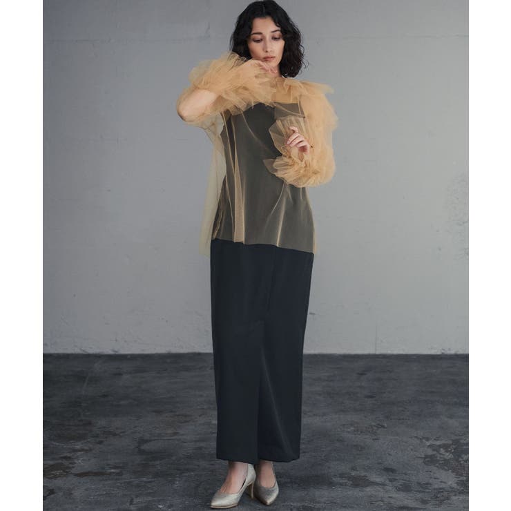 パーティードレス 結婚式 ドレス | GIRL | 詳細画像37 