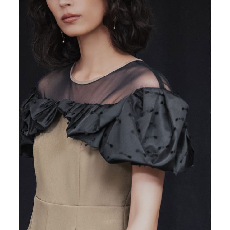 パーティードレス パンツ 結婚式 | GIRL | 詳細画像35 