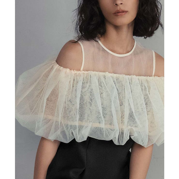 パーティードレス 結婚式 ドレス | GIRL | 詳細画像10 