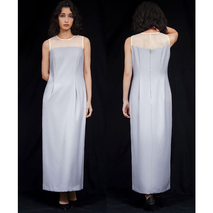 パーティードレス 結婚式 ドレス | GIRL | 詳細画像18 