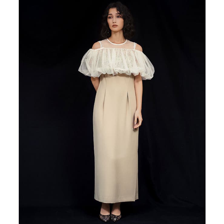 パーティードレス 結婚式 ドレス | GIRL | 詳細画像24 