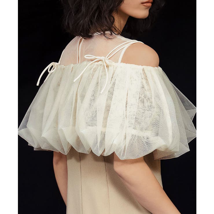 パーティードレス 結婚式 ドレス | GIRL | 詳細画像31 