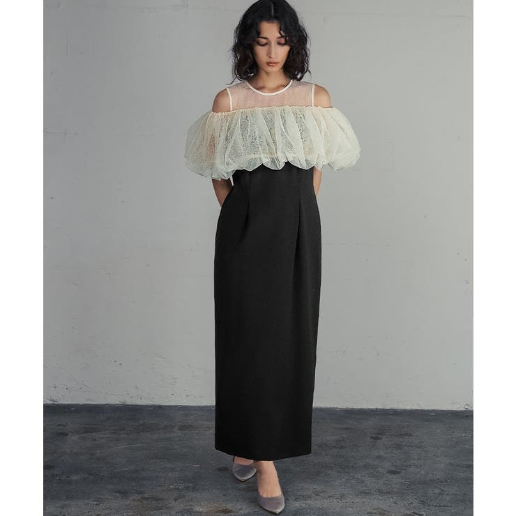 パーティードレス 結婚式 ドレス | GIRL | 詳細画像34 