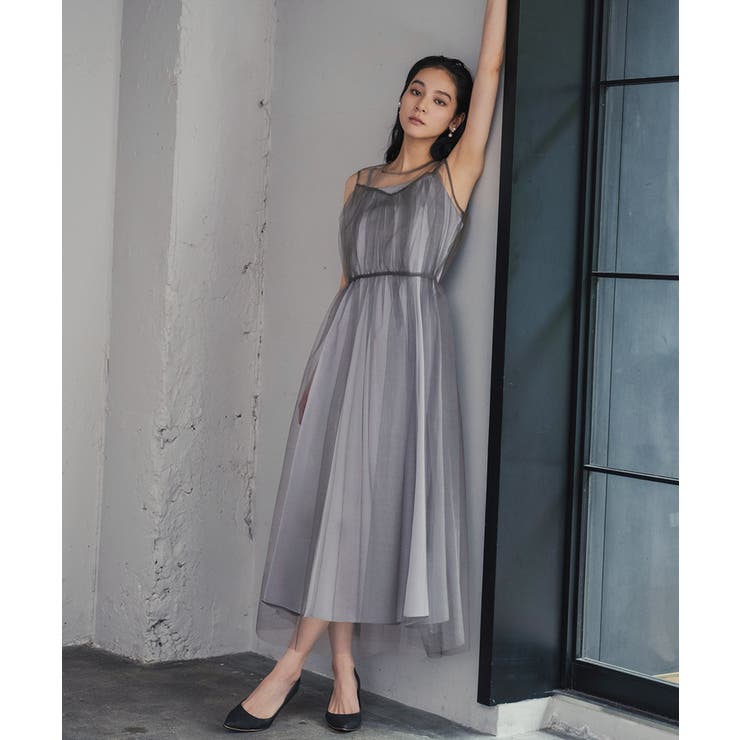 パーティードレス 結婚式 ドレス | GIRL | 詳細画像24 