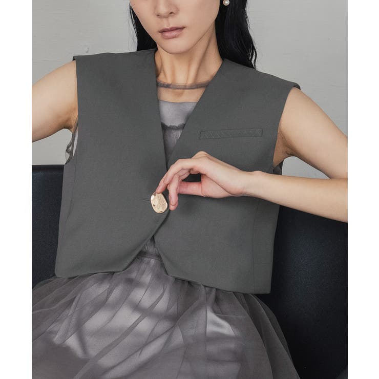 パーティードレス 結婚式 ドレス | GIRL | 詳細画像28 