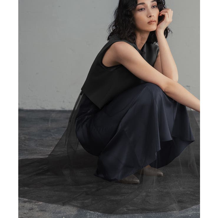 パーティードレス 結婚式 ドレス | GIRL | 詳細画像35 