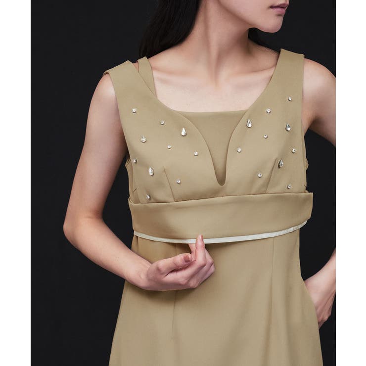 パーティードレス 結婚式 ドレス | GIRL | 詳細画像22 