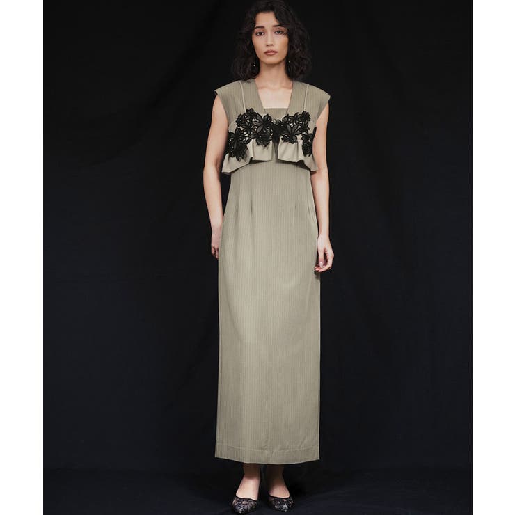 パーティードレス 結婚式 ワンピース | GIRL | 詳細画像6 