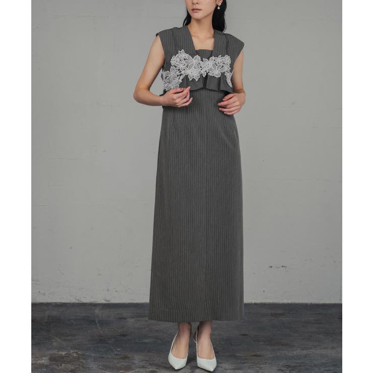 パーティードレス 結婚式 ワンピース | GIRL | 詳細画像22 