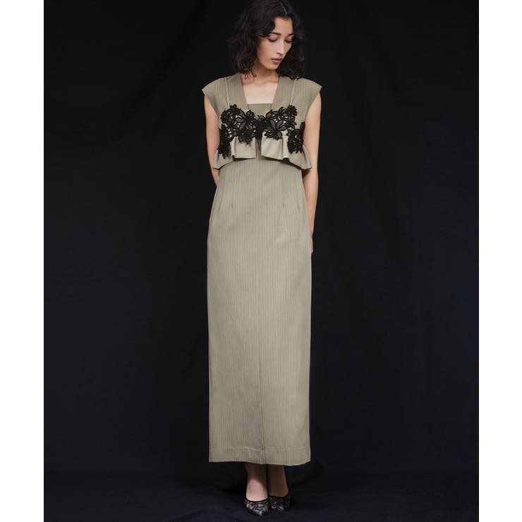 パーティードレス 結婚式 ワンピース | GIRL | 詳細画像29 