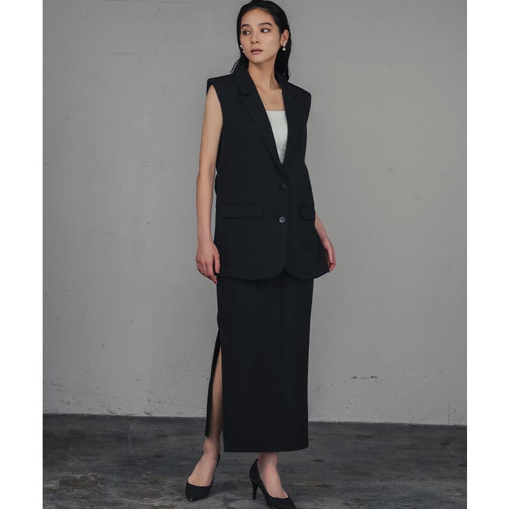 スーツ レディース ママスーツ | GIRL | 詳細画像2 