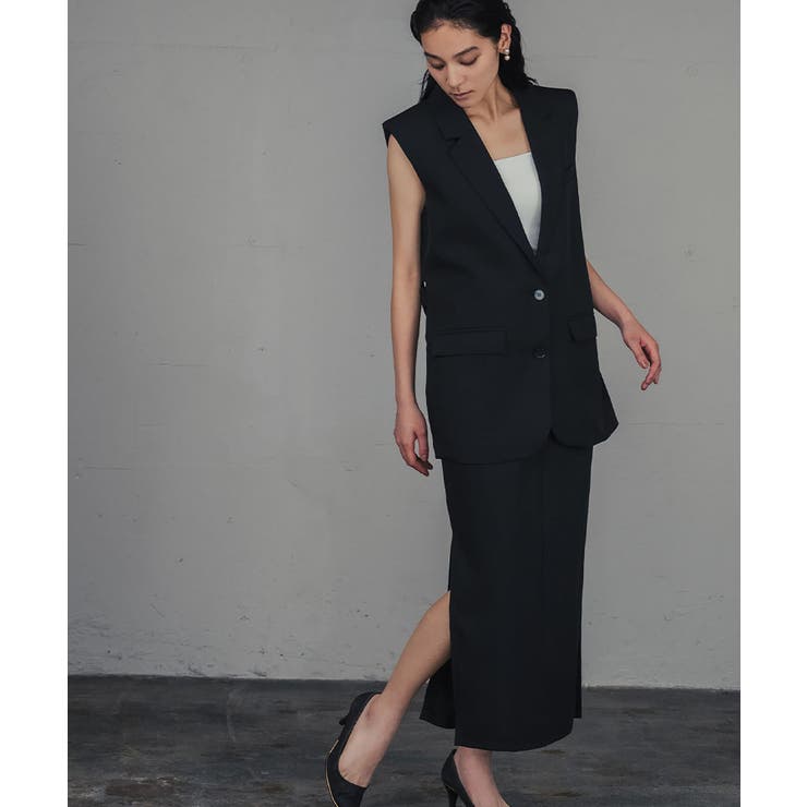 スーツ レディース ママスーツ | GIRL | 詳細画像5 