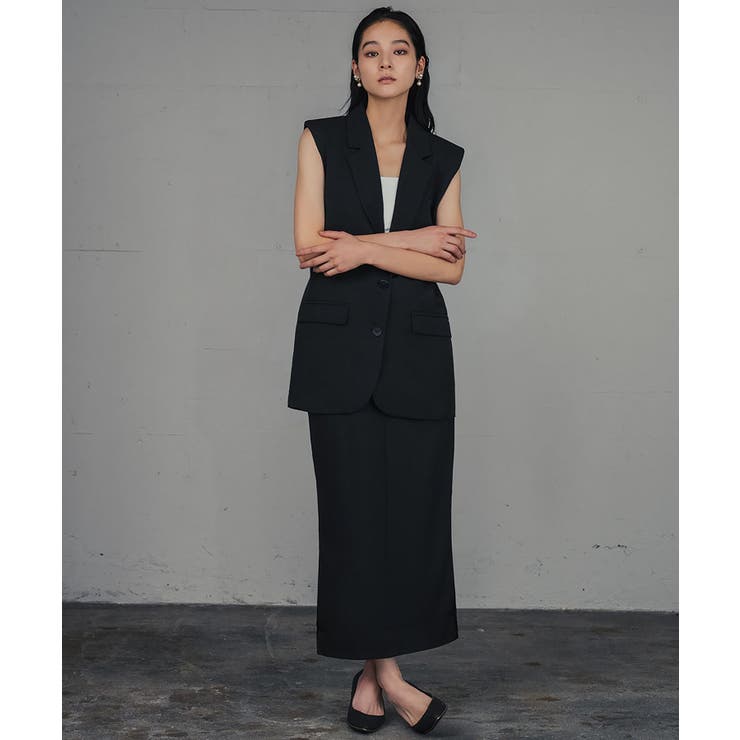 スーツ レディース ママスーツ | GIRL | 詳細画像7 