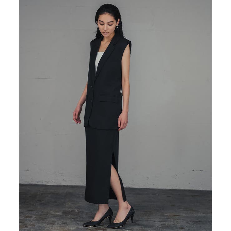 スーツ レディース ママスーツ | GIRL | 詳細画像8 