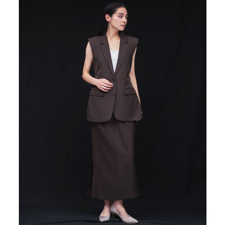 スーツ レディース ママスーツ | GIRL | 詳細画像11 